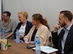 Intersociety Accuses New York Times of Misrepresentation, False Attributions in Report on Christian Persecution in Nigeria Chocolate City, Swedish Embassy Explore Creative, Digital Partnerships – THISDAYLIVE