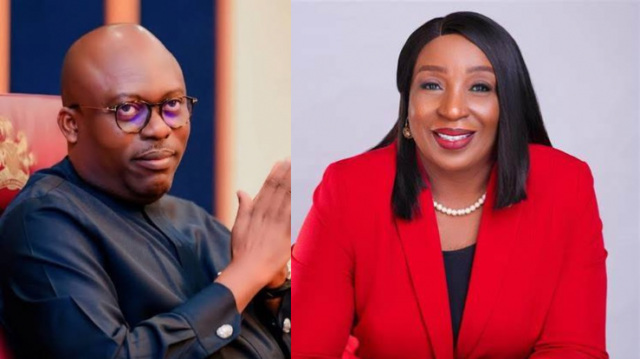 Court Halts Impeachment Proceedings Against Fubara, Odu – THISDAYLIVE