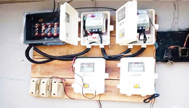 DisCos Abandon Metering Duty, NERC Report Reveals prepaid meters