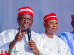 Kwankwaso Says Kano Governor Abba Yusuf Should Have Joined ADC, Accuses Him of Handing NNPP Mandate to Opponents Former Kano Governor Kwankwaso Says Yusuf Should Have Joined ADC, Accuses Him of Handing NNPP Mandate to Opponents