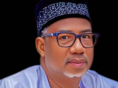 FG Using EFCC To Persecute Me Because I Won’t Join APC — Bala Mohammed FG Using EFCC To Persecute Me Because I Won’t Join APC — Bala Mohammed • Channels Television