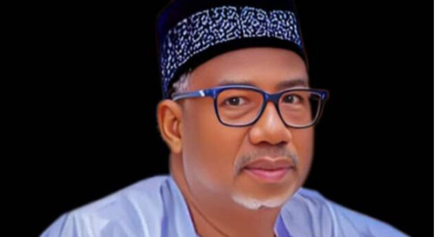 FG Using EFCC To Persecute Me Because I Won’t Join FG Using EFCC To Persecute Me Because I Won’t Join APC — Bala Mohammed • Channels Television