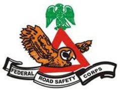 Five injured in Kaduna truck crash, says FRSC frsc-logo