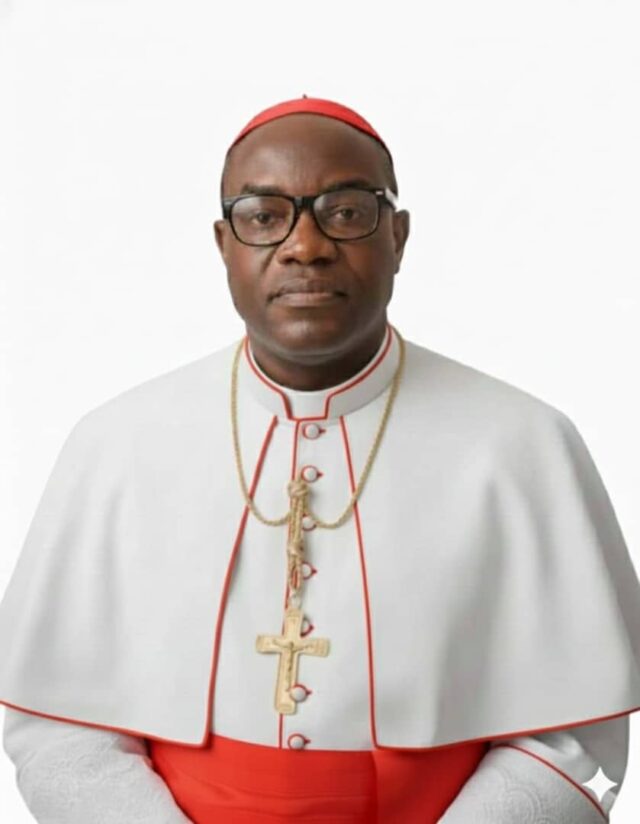 For His Silence over Terorrists’ Activities in Sokoto, Kukah Must Apologise to Nigerians, World, Says Bishop Fagbohun – THISDAYLIVE