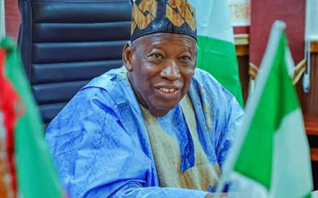 Ganduje returns to Nigeria from Dubai, to hold consultative meetings Ganduje returns to Nigeria from Dubai, to hold consultative meetings in Kano