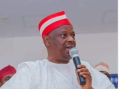 I want written agreement before I’ll join APC -Kwankwaso kwankwaso
