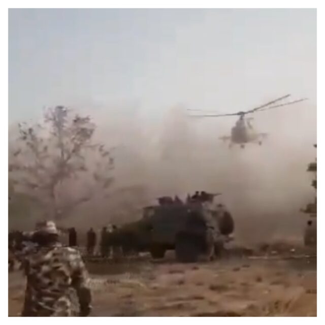 IED explosion in Borno claims nine soldiers, several others wounded