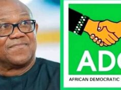 Coalition for Peter Obi (CPO) Officially Welcomes His Excellency, Mr. Peter Obi, to the African Democratic Congress (ADC)