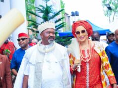 Nze Tobe Osigwe Condemns Anambra Government Statement on Bianca Odumegwu Ojukwu Chieftaincy Title