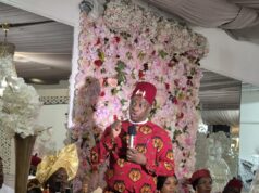 ADC DN UK Launches Nationwide Mobilization Campaign Ahead of 2027 Elections