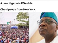 Peter Obi: The Migraine the Presidency Cannot Cure — By Tai Emeka Obasi