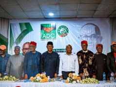 COPDEM Welcomes Peter Obi to ADC, Hails Move as a Step Toward Principled Leadership and a New Nigeria
