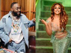 I’m ready to apologise – Phyna expresses willingness to reconcile with Davido I'm ready to apologise – Phyna expresses willingness to reconcile with Davido