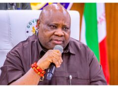 Less Than 12 Hours After Winning Osun Poll, Adeleke Reaffirms Support for Tinubu’s 2027 Re-election Intervene over conduct of Osun CP — Gov Adeleke urges IGP