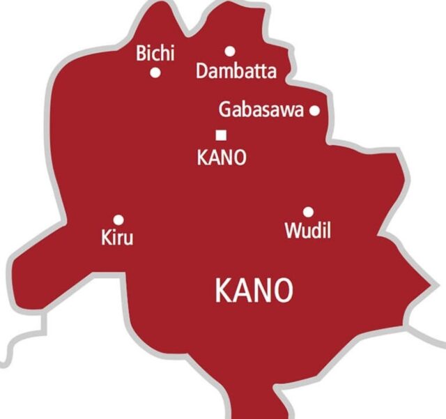 Kano board suspends staff after scissors left in patient lead to death