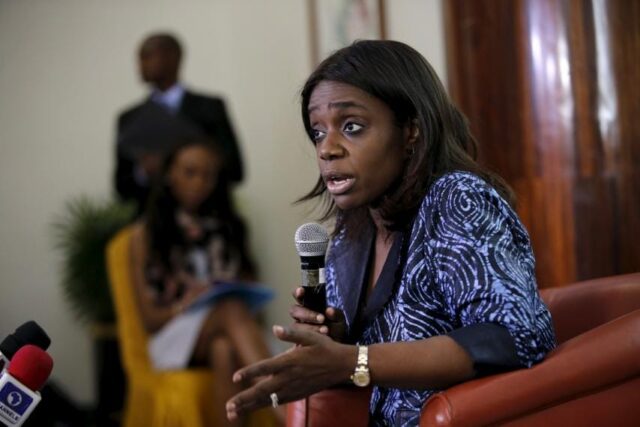 Kemi Adeosun1