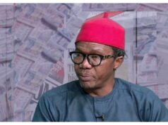 Anambra Commissioner Defends Soludo’s Closure of Onitsha Market Anambra Commissioner Defends Soludo’s Closure of Onitsha Market