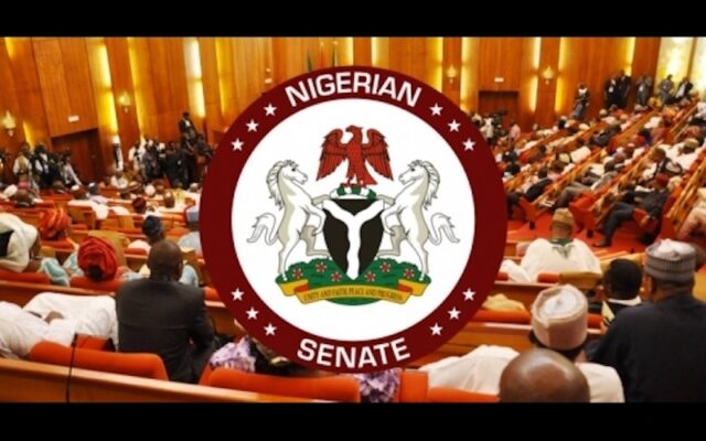 MILESTONES AND BENDS OF THE 10TH SENATE – THISDAYLIVE