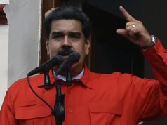 Venezuelan Presideny, Maduro, Wife to Face US Trial for Narco-Terrorism Maduro