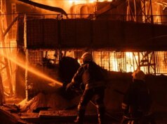 Many feared dead in Switzerland New Year’s fire at ski resor IMG_0026