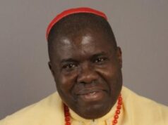 Igbo World Day of Adoration: Archbishop Opoko Calls for Repentance, Responsibility and Return to Industry Most Reverend Dr Chibuzo Raphael Opoko
