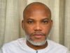 Nnamdi Kanu’s Lawyers Threaten Legal Action Over Call For His Killing 'Nigerian state created insecurity in South-East' - Nnamdi Kanu defence team