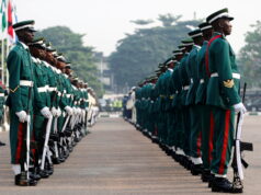 Military Confirms Coup Plot, Indicted Officers to Face Court‑Martial Military Confirms Coup Plot, Indicted Officers to Face Court‑Martial