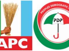 Why politicians are dumping PDP for APC, others – Ex-lawmaker PDP's Failure Reason For Defections Into APC, Other Parties — Bagos • Channels Television