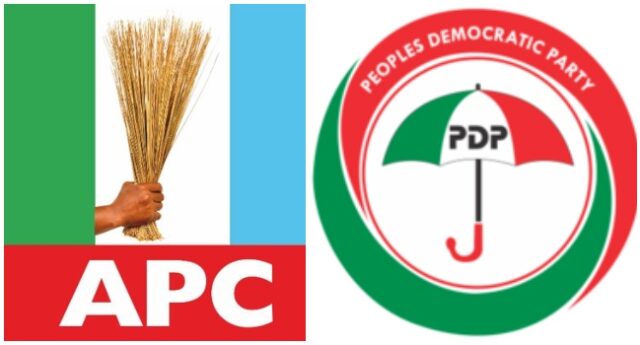 PDP's Failure Reason For Defections Into APC, Other Parties — Bagos • Channels Television