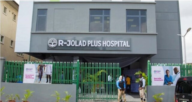 Patient accuses Lagos hospital of urinary damage after wrong catheter Patient accuses Lagos hospital of urinary damage after wrong catheter insertion