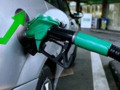 NNPC Cuts Petrol Price to N1,130 in Lagos, N1,165 in Abuja Following Global Oil Price Drop petrol price hike1