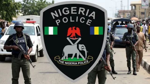 Police arrest three suspects for burning idol worshipper's house in Nigerian Police Force (NPF)