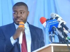 Rivers Crisis: No cause for alarm over move to impeach Fubara – Rep Agbese Rivers Crisis: No cause for alarm over move to impeach Fubara – Rep Agbese