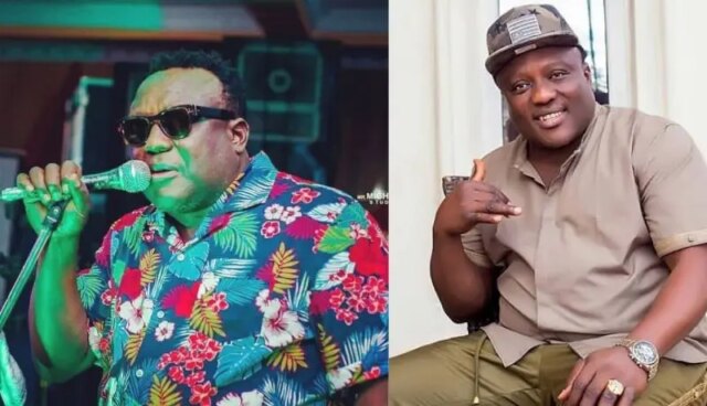 Saheed Osupa reacts to death prophecy by Islamic cleric [VIDEO]