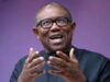 “Peter Obi Should Protect Himself; If He Is Shot, Nothing Will Happen” — Afenifere’s Fapohunda They cried for help, ignored in rubble - Peter Obi laments death of three siblings