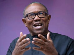 “Peter Obi Should Protect Himself; If He Is Shot, Nothing Will Happen” — Afenifere’s Fapohunda They cried for help, ignored in rubble - Peter Obi laments death of three siblings