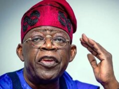 President Tinubu projects economic growth in 2026 New Year address President Bola Tinubu