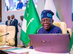 Tinubu’s record $9m US propaganda payment scandalous, indefensible – ADC President Bola Ahmed Tinubu