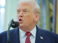 Trump Demands ‘Unconditional Surrender’ from Iran, Pledges Economic Revival if Leadership Changes Trump Orders US Withdrawal from 66 International Organisatio