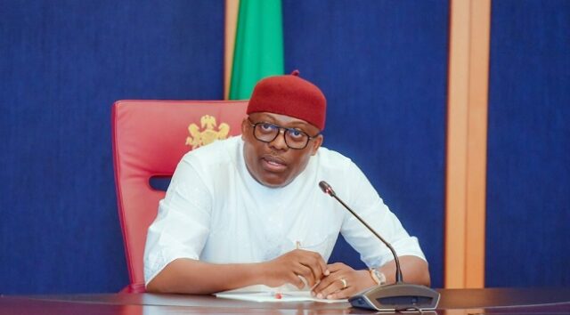 Two More Lawmakers Withdraw Support For Impeachment Against Fubara • Two More Lawmakers Withdraw Support For Impeachment Against Fubara • Channels Television