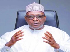 Two million Nigerians with HIV face care crisis as N4.8bn dries up Two million Nigerians with HIV face care crisis as N4.8bn dries up