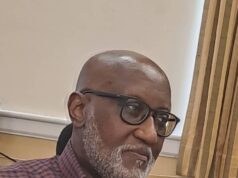 ADC-Power Dynamics and Realism — Oseloka H. Obaze ADC-Power Dynamics and Realism Oseloka H. Obaze