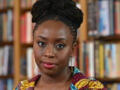 My son would be alive today if not for an incident at Euracare Hospital on January 6th — Chimamanda Adichie My son would be alive today if not for an incident at Euracare Hospital on January 6th -- Chimamanda Adichie