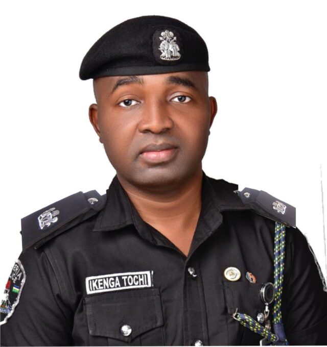 Anambra Police Urge Indigenes to Join Force, Highlight Career Benefits Anambra Police Urge Indigenes to Join Force, Highlight Career Benefits