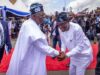 Rivers Crisis: President Tinubu Reportedly Directs Wike to Focus on Duties as FCT Minister or Face Sack Tinubu-and-Wike