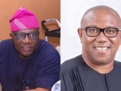 Peter Obi vs Bayo Onanuga: Why a Fraud-Alleged Propagandist Cannot Judge a Proven Reformer — By Maazi Ezeoke, Peter Obi vs Bayo Onanuga: Why a Fraud-Alleged Propagandist Cannot Judge a Proven Reformer By Maazi Ezeoke,