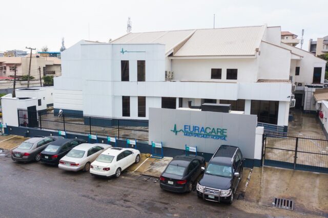 Euracare Hospital to Investigate Claims of Negligence in Death of Chimamanda Adichie’s Son Euracare Hospital to Investigate Claims of Negligence in Death of Chimamanda Adichie’s Son