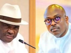 Rivers Chief Judge Rejects Request for Panel to Probe Governor Fubara, Cites Court Orders