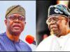 Governor Makinde Reaffirms Loyalty to PDP After Talks With President Tinubu