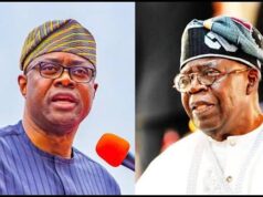 Governor Makinde Reaffirms Loyalty to PDP After Talks With President Tinubu